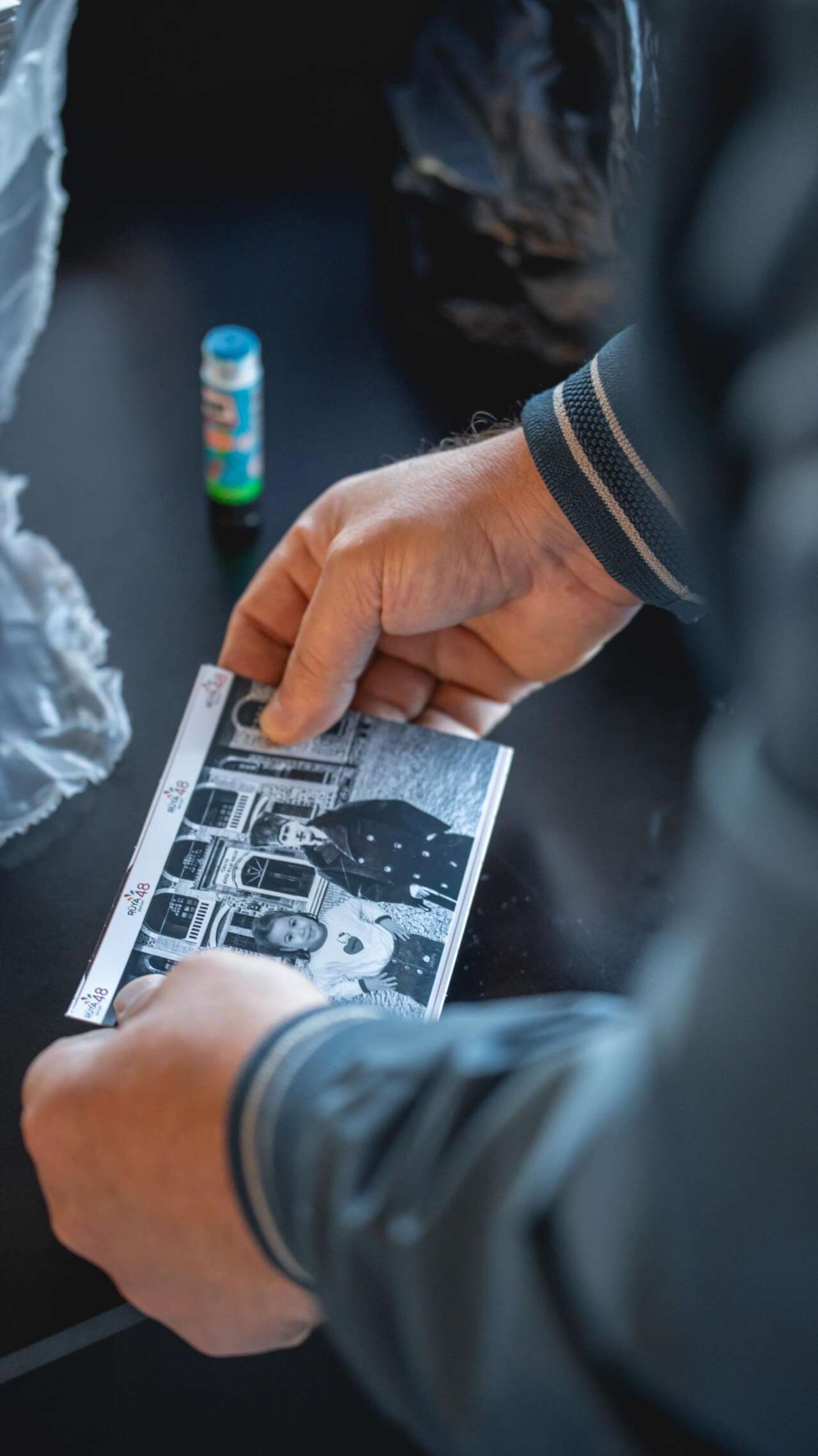 Cumhuriyet’in 102. Yılı Rüya 48 Outlet Avm’de Coşkuyla Kutlandı 7